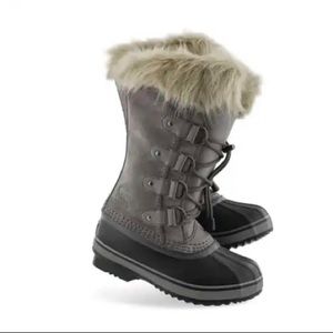 Joan of Artic Sorel Boots